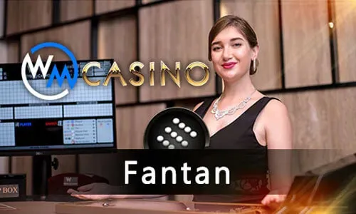 Live Casino Logo